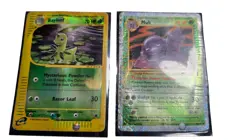 Pokemon TCG Card Lot 2002-2003 Cards Vintage - Image 5