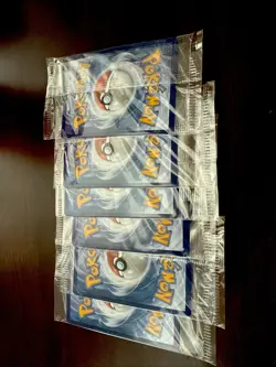 Mimikyu 075 Sv: Scarlet & Violet Promo Cards Holo ALL FACTORY SEALED and PSA GRA - Image 2