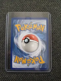 Lugia GX Pokemon Card - 190 HP Psychic Pelagic Blade Lost Purge GX - Image 2