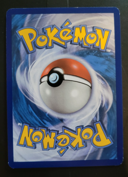 Pokemon Card - M Blastoise EX (Full Art) 102/108 XY Evolutions Ultra Holo Rare - Image 3
