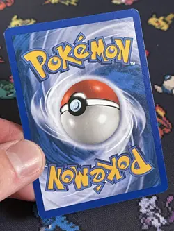 Pokemon Cards Exeggcute 76/147 Common Aquapolis WOTC - (NM) - Image 5