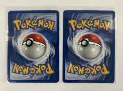Pokemon Gym Heroes/Challenge Lot - 16 Vintage WotC Cards 1999-2000 LP-HP - Image 3