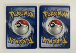 Pokemon Gym Heroes/Challenge Lot - 16 Vintage WotC Cards 1999-2000 LP-HP - Image 5