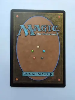 MTG Nissa Wordwaker (M15) Core Set 2015 Regular Rare 167/269 - Image 2