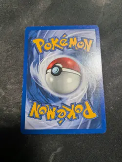 Raticate 6/18 Southern Islands Promo Pokemon Card Rare Lightly Played - Image 2