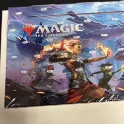 March Of The Machine Draft Boosters New Sealed MTG - Image 2