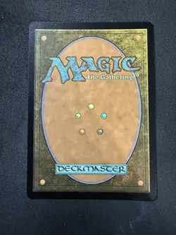 MTG Doctor Who Extended Art (Surge Foil) Doomsday Confluence 963 (NM) - Image 2
