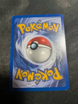 Pokemon Card - Onix Southern Islands 3/18 Non Holo - Image 2