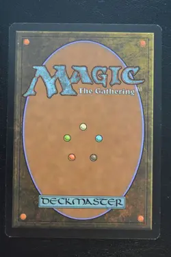 Magic The Gathering MTG REVERBERATE Magic 2012 LP Lightly Played - Image 2
