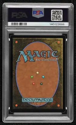 Surge Foil - The Wandering Minstrel (Borderless Number) Magic: Final Fantasy FIN - Image 2