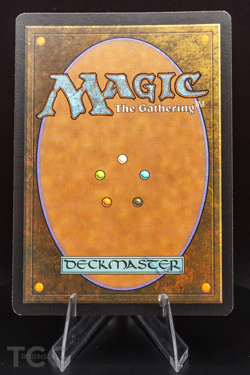Tarnished Citadel - 2001 Magic the Gathering - Odyssey Foil - Image 2