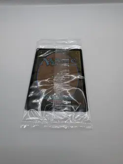 Krang, Utrom Warlord Teenage Mutant Ninja Turtles Foil - Sealed - Image 2