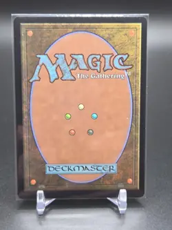MTG Assassin's Trophy 412 Assassin's Creed (ACR) Foil Extended Art Instant - Image 2