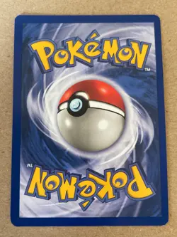 Pokemon Aerodactyl 1/62 Fossil Set Holo Rare Card 1999 LP - Image 3