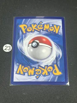 Gengar 0304/07 Gem Pack Volume 3 Pokemon - Image 2