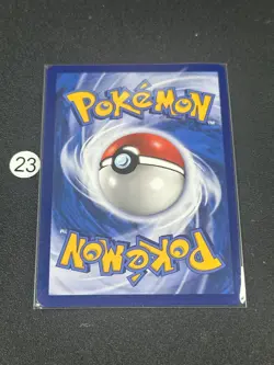 Pokemon Gengar 041/125 R Holo Chinese - Image 2
