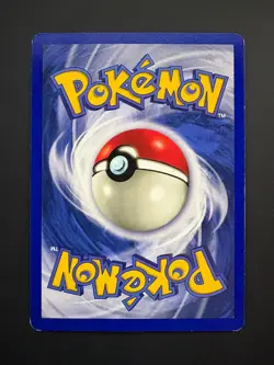 Mr. Mime 6/64 Pokemon Jungle 1st Edition Holo Rare Lightly Played 1999 - Image 2