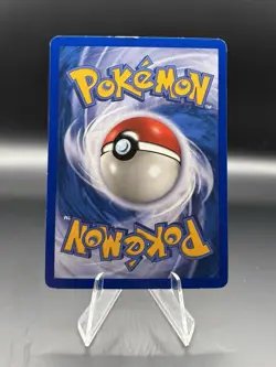 Electabuzz - 1 - Pokemon Best of Game 2002 BattleZone Limited Release Rev Holo - Image 2