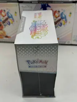 Lot of (10) Pokemon TCG Prismatic Evolutions Elite Trainer Boxes SEALED/NEW ETB - Image 3