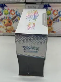 Lot of (10) Pokemon TCG Prismatic Evolutions Elite Trainer Boxes SEALED/NEW ETB - Image 4