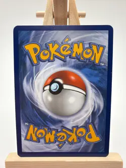 Team Rocket's Orbeetle - 198/182 - Pokemon Destined Rivals Illustration Rare NM - Image 2