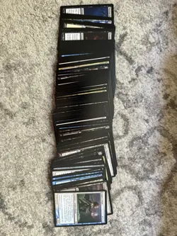 Magic The Gathering: Lot Of 1000+ Cards From 2012-2015 Series - Image 3