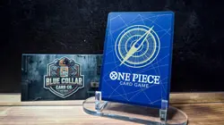 Bandai One Piece Nico Robin Promo Foil ST29 Egghead ST29-009 EN 2000 4 - Image 2