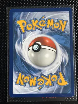 Pokemon Snorlax XY179 Black Star Promo Holo Basic Card XY 2016 with swirl 🌀 - Image 2