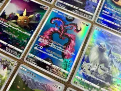 VSTAR Universe Complete AR Set of 28 Pokemon Cards S12a Mew Ditto Lapras - Image 3