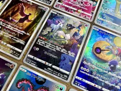 VSTAR Universe Complete AR Set of 28 Pokemon Cards S12a Mew Ditto Lapras - Image 4