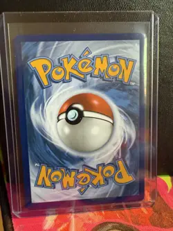 Pokemon TCG Mega Abomasnow EX 036/132 Mega Evolution Double Rare NM Card - Image 2