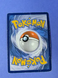 Aurorus EX - XY102 - Ultra Rare Promo XY Promos - Pokemon Card - DMG - Image 2