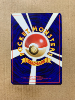 Japanese Giovanni's Pinsir No. 127 Gym Challenge - Rare Pokemon Card - NM/Mint - Image 2