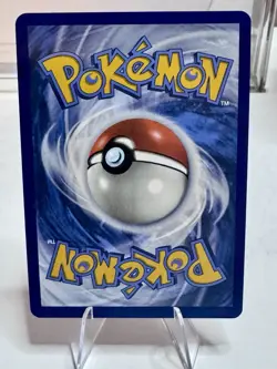 Pokemon Eevee Holo TCG Card 188/167 Sv06 Twilight Masquerade - Image 2