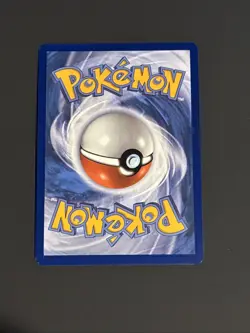 Pokemon Scalet & Violet 2025 Destined Rivals Shaymin Card #185/182 - Image 4