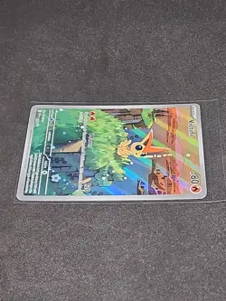 Victini - 208 - SV: Scarlet & Violet Promo Cards (SVP) - Image 4