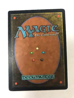 1x Jungle Troll 1996 Mirage Magic Cards,COMBINED SHIPPING - Image 2