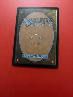 Magic: The Gathering Ralph & Leo Sibling Rivals Foil Nm TMNT 166 Rare Card MTG - Image 2
