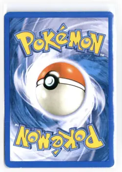 Typhlosion 16/123 Holo Rare Mysterious Treasures Pokemon Card NM - Image 2