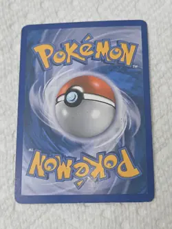 Kingdra 85/95 HGSS Unleashed Holo Pokemon Official Trading Card - Image 2