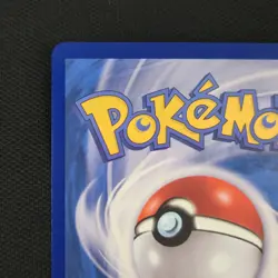 MASTERBALL Gastly 092/165 SV2A Reverse Holo Korean Komiya Pokemon Card - Image 4