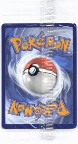 SV: Scarlet & Violet Promo Cards #027 Pikachu SEALED - Image 2