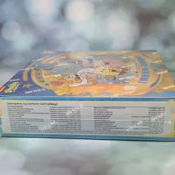 SpongeBob SquarePants 25th Anniversary Sealed Collection Cards Box Gifts - Image 4