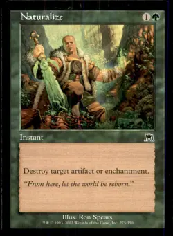 Naturalize Onslaught C Light Play - Image 1