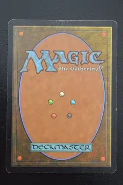 Magic The Gathering MTG FACT OR FICTION FOIL Invasion HP Heavily Played - Image 2
