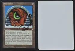 SIGNED MtG Magic Phil Foglio Artist Proof _ Spanish Ice Age _ RUNED ARCH _ VHTF! - Image 1
