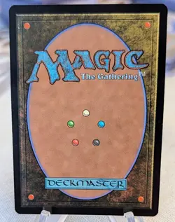 Secret Lair Deadpool Deadly Dispute Pool Party Foil Magic the Gathering MTG - Image 2