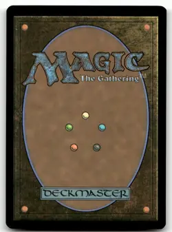 High Perfect Morcant #229 (NM) Lorwyn Eclipsed ECL Magic MTG - Image 2