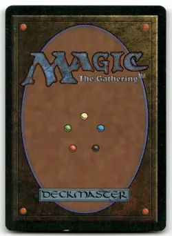 Flying Men (MP) Arabian Nights ARN Magic MTG - Image 2