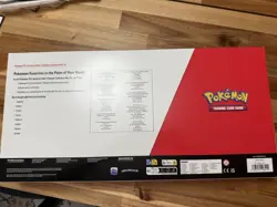 PokemonTCG Prismatic Evolutions Costco 8 Mini-Tin Bundle w Promo Cards (In Hand) - Image 5